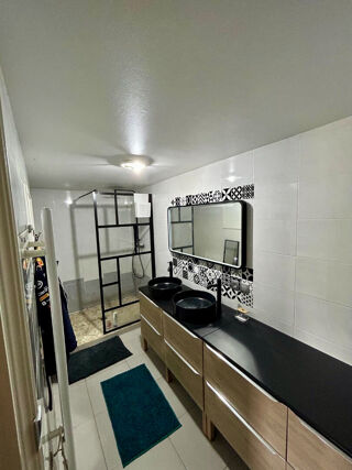  Maison � vendre 4 pi�ces 96 m�