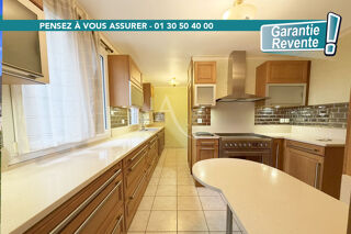  Maison � vendre 5 pi�ces 99 m�