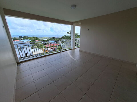  Appartement � louer 3 pi�ces 90 m�