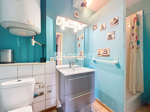  Appartement � louer 1 pi�ce 31 m�