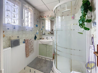  Maison à vendre 6 pièces 86 m²