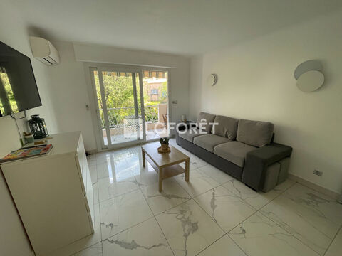  Appartement  louer 1 pice 30 m Saint raphael