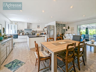  Maison à vendre 5 pièces 147 m²