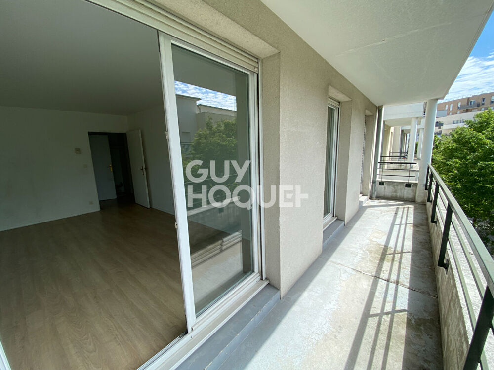 Vente Appartement Appartement Chelles 3 pièces 64 m2 Chelles