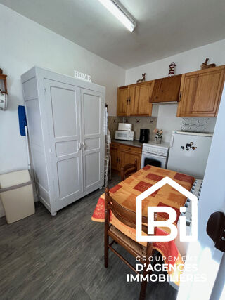  Appartement � vendre 2 pi�ces 32 m�