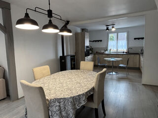  Maison � vendre 7 pi�ces 126 m�