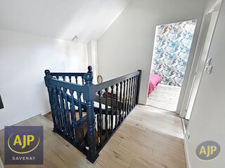  Maison à vendre 3 pièces 73 m²