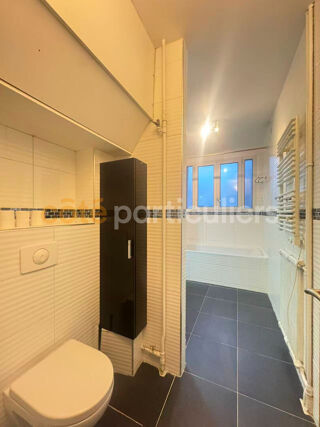  Appartement  vendre 2 pices 46 m