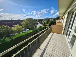  Appartement � vendre 4 pi�ces 84 m�