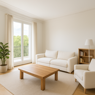  Appartement à vendre 4 pièces 177 m²