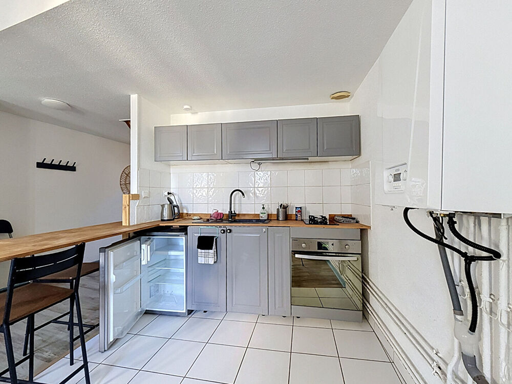 Vente Appartement Appartement Périgueux 3 pièces 55 m2 Perigueux
