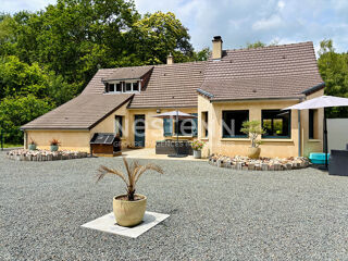  Maison à vendre 5 pièces 122 m²