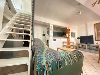  Appartement  vendre 3 pices 66 m