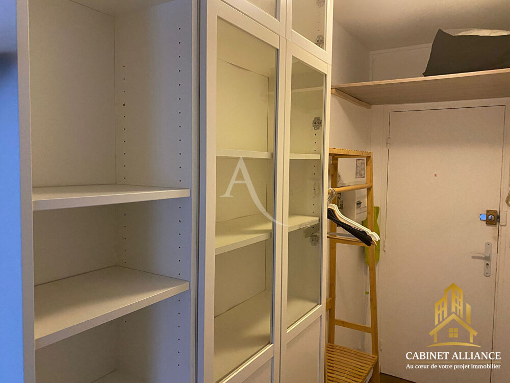 Location Appartement STUDIO MELUN GARE Melun