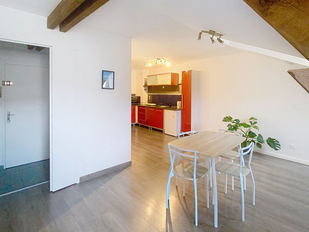 Location Appartement Appartement Chalons En Champagne 3 pièce(s) 58.22 m2 Chalons en champagne
