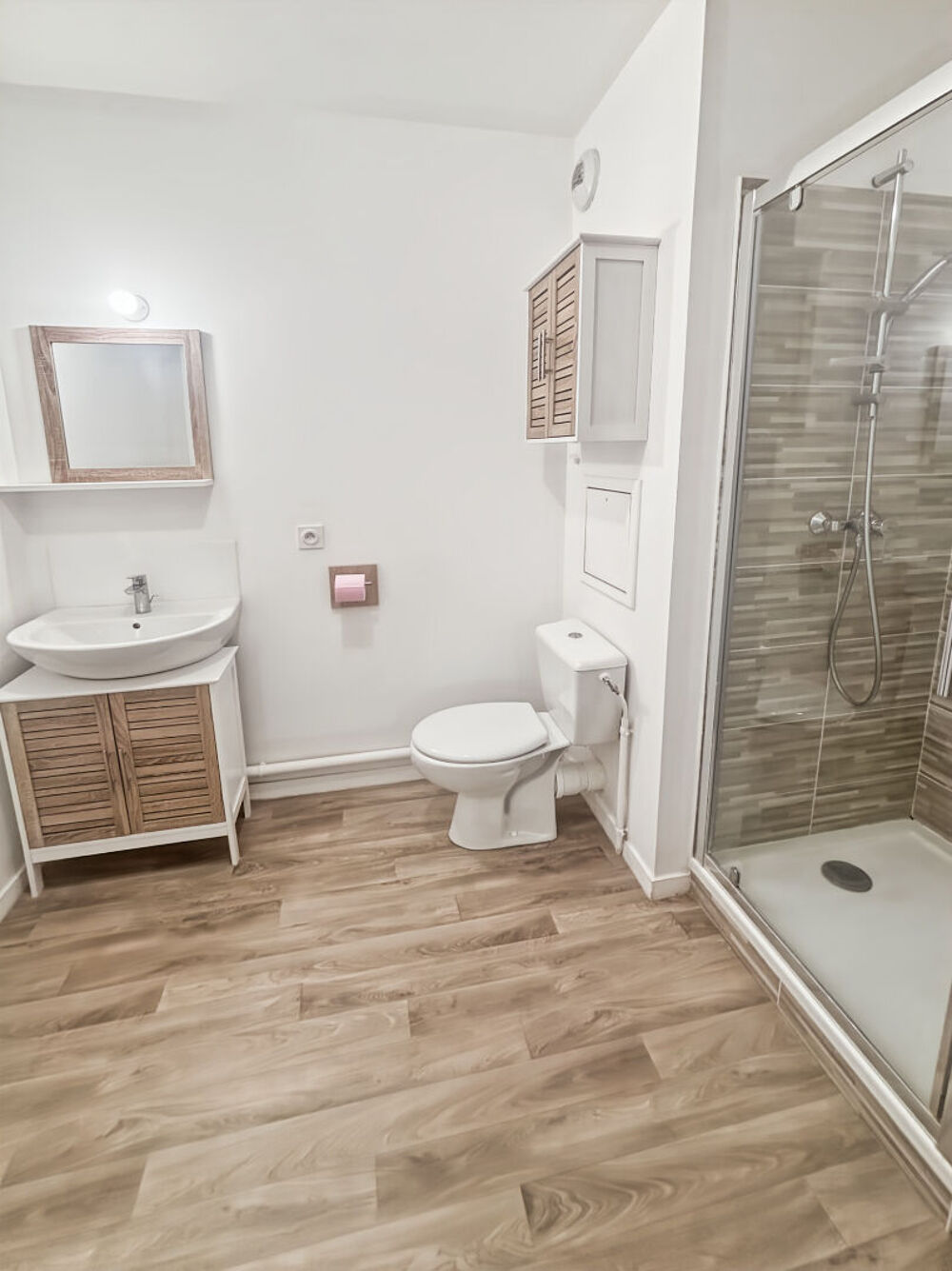 Location Appartement À LOUER - APPARTEMENT - MENNECY Mennecy