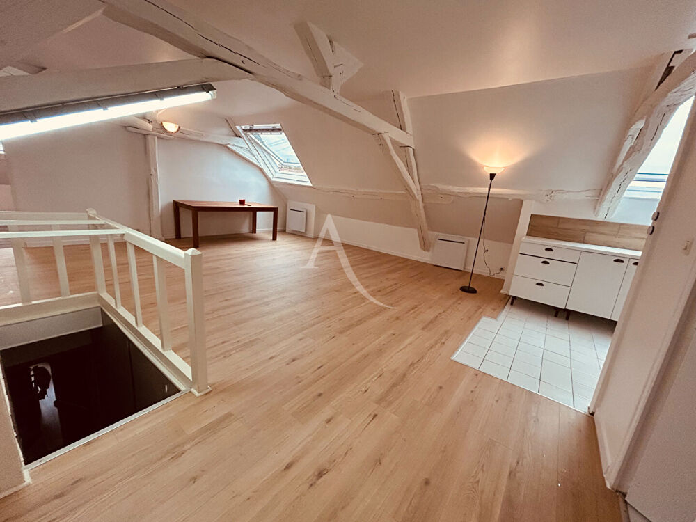 Location Appartement Appartement 2 pièce(s) 43.38 m2 - VAL-SAINT-GERMAIN Le val saint germain