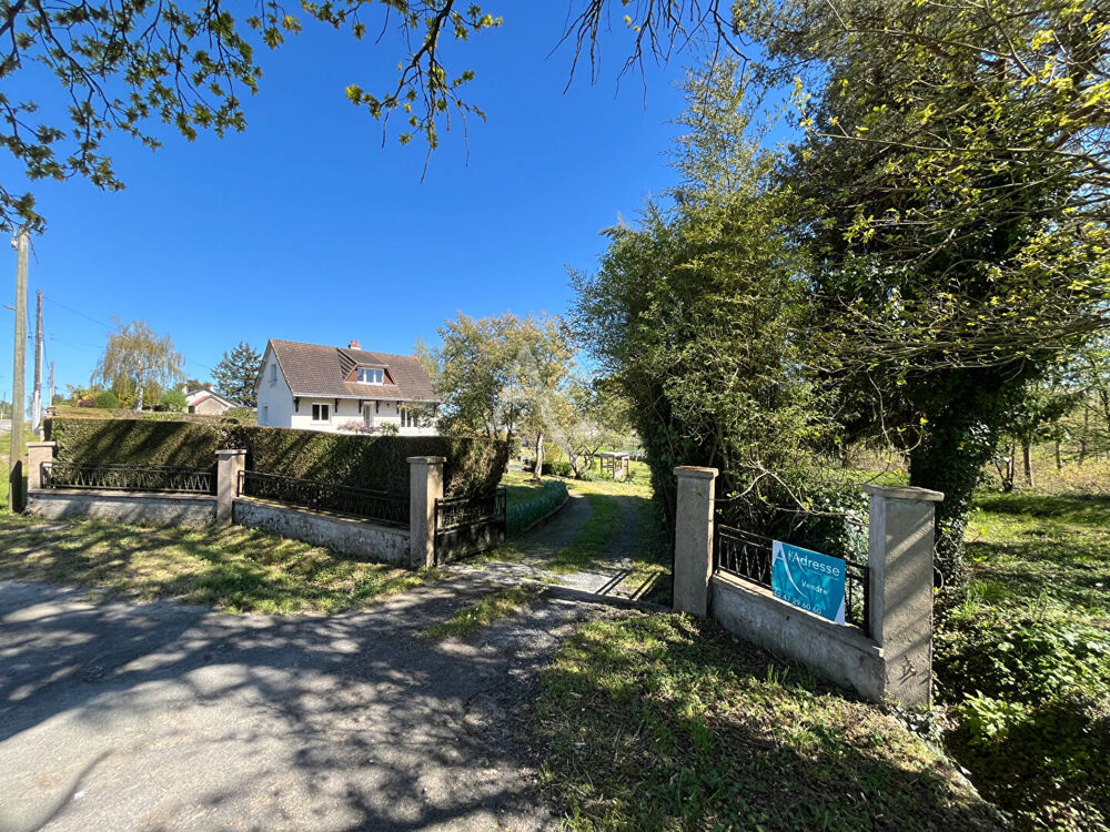 Vente Maison Maison familiale au calme Chateau renault