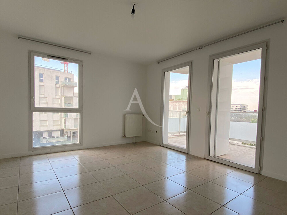 Appartement 3 pièces 62 m² à Bordeaux