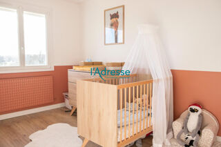  Maison à vendre 6 pièces 92 m²