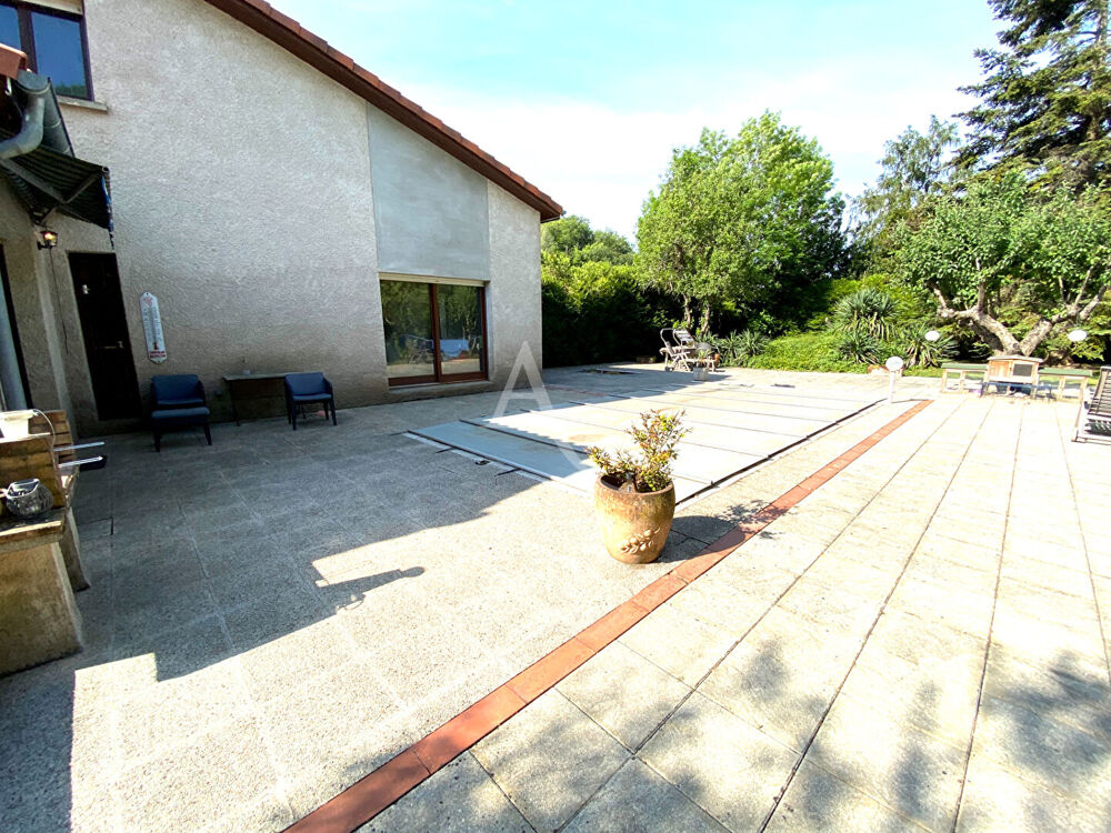 À 20 minutes d'ALBI, maison de 126 m²