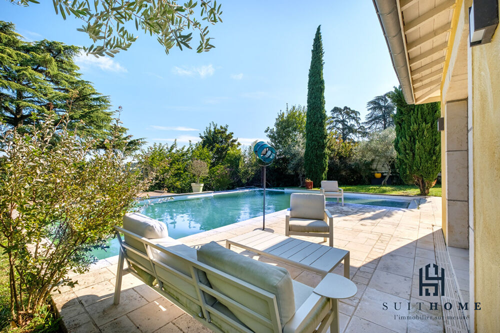  vendre  Maison Saint-Romain-au-Mont-d'Or (69270)