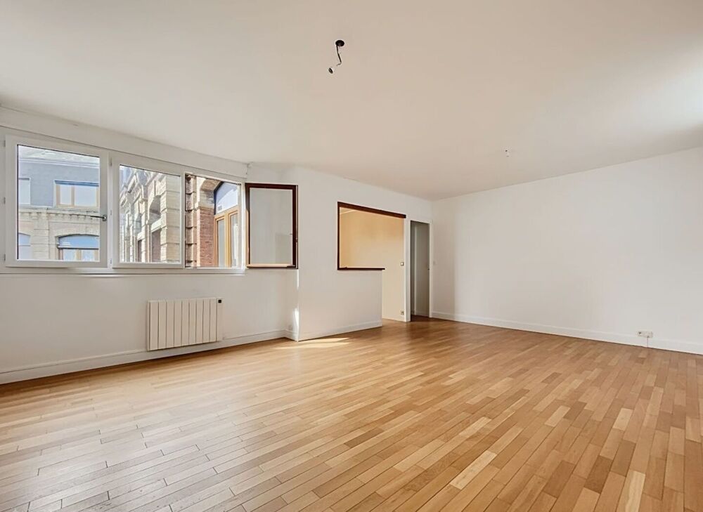 Location Appartement APPARTEMENT F3 Elbeuf