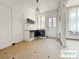  Maison  vendre 4 pices 91 m