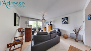  Appartement � vendre 3 pi�ces 56 m�