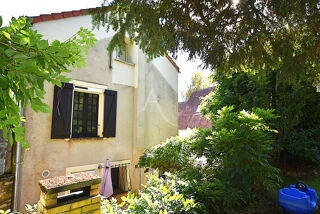  Maison � vendre 5 pi�ces 99 m�