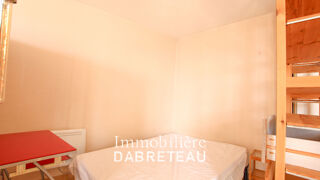  Appartement à louer 1 pièce 38 m²