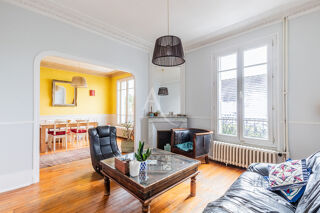  Maison � vendre 5 pi�ces 100 m�