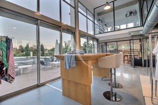  Appartement � vendre 1 pi�ce 231 m�