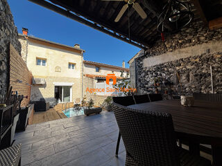  Maison � vendre 5 pi�ces 116 m�