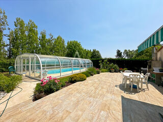  Maison � vendre 5 pi�ces 129 m�