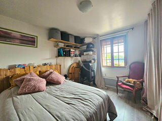  Maison à vendre 2 pièces 50 m²