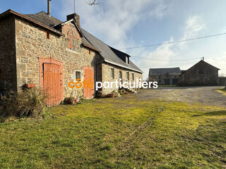  Maison � vendre 4 pi�ces 79 m�