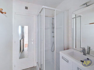  Appartement à vendre 3 pièces 58 m²