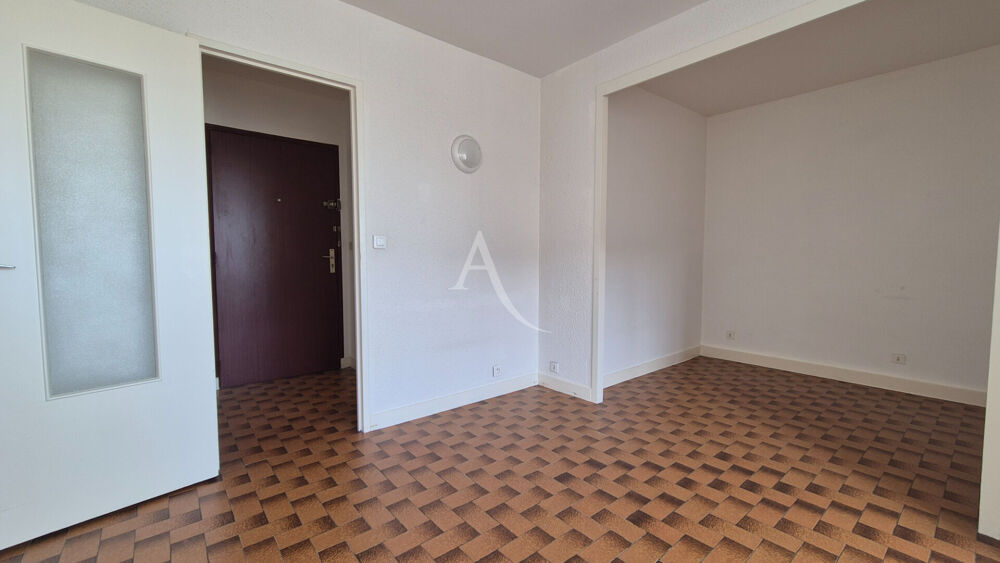 Vente Appartement NANTES / JULES VERNE - APPARTEMENT 30 M² AVEC GARAGE Nantes