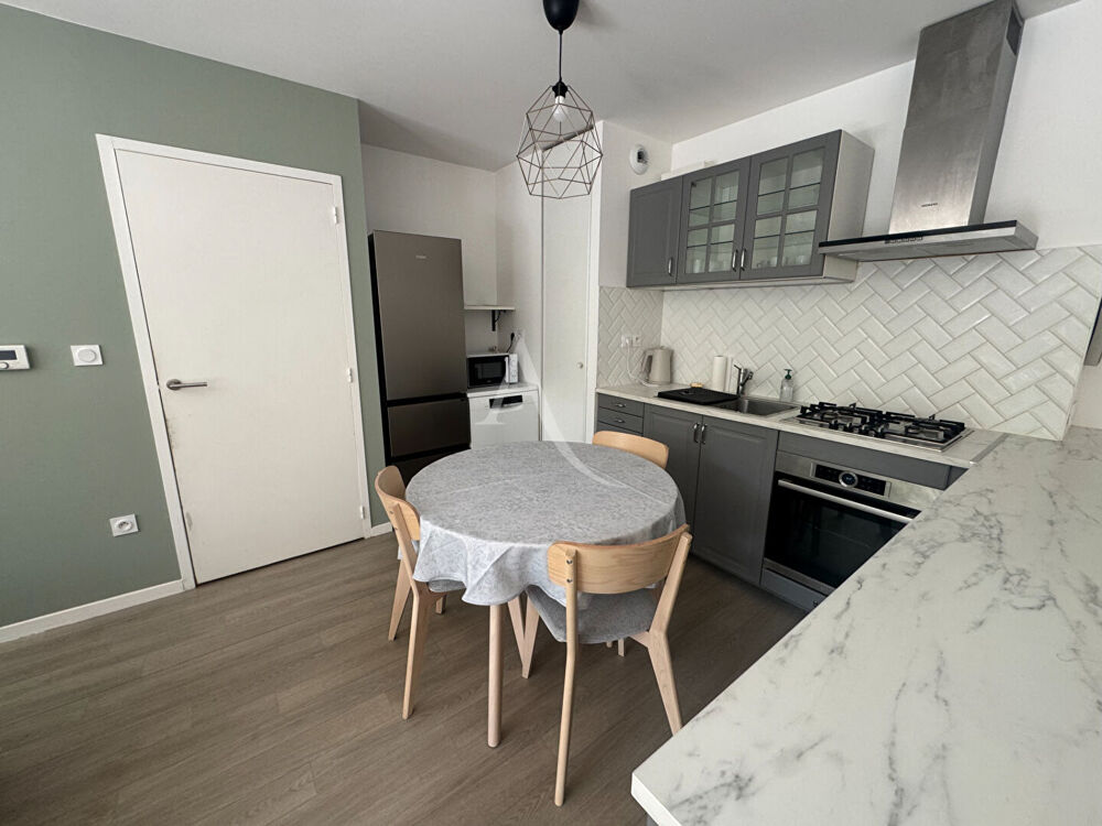 Location Appartement Appartement Nantes 3 pièces Nantes