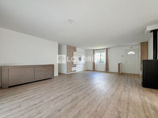  Maison � vendre 4 pi�ces 100 m�