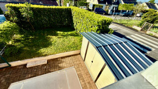  Maison � vendre 3 pi�ces 47 m�