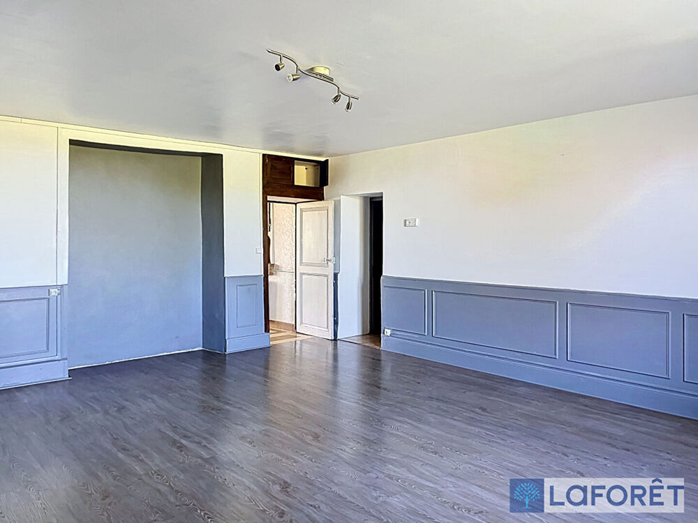 Vente Maison Maison Val-de-Meuse 5 pièce(s) 112,57 m2 Val de meuse