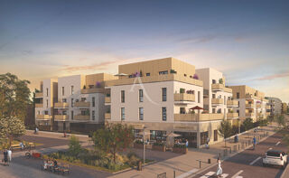  Appartement � vendre 3 pi�ces 69 m�