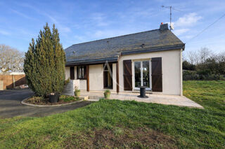  Maison � vendre 4 pi�ces 90 m�