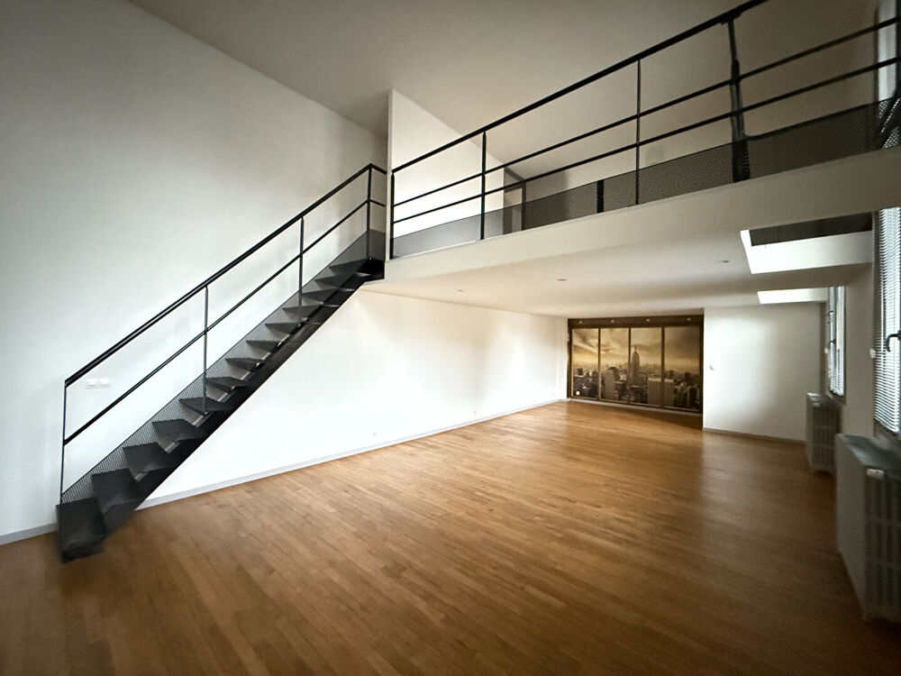Vente Appartement LOFT SEDAN  5 pièces 135 m2 Sedan
