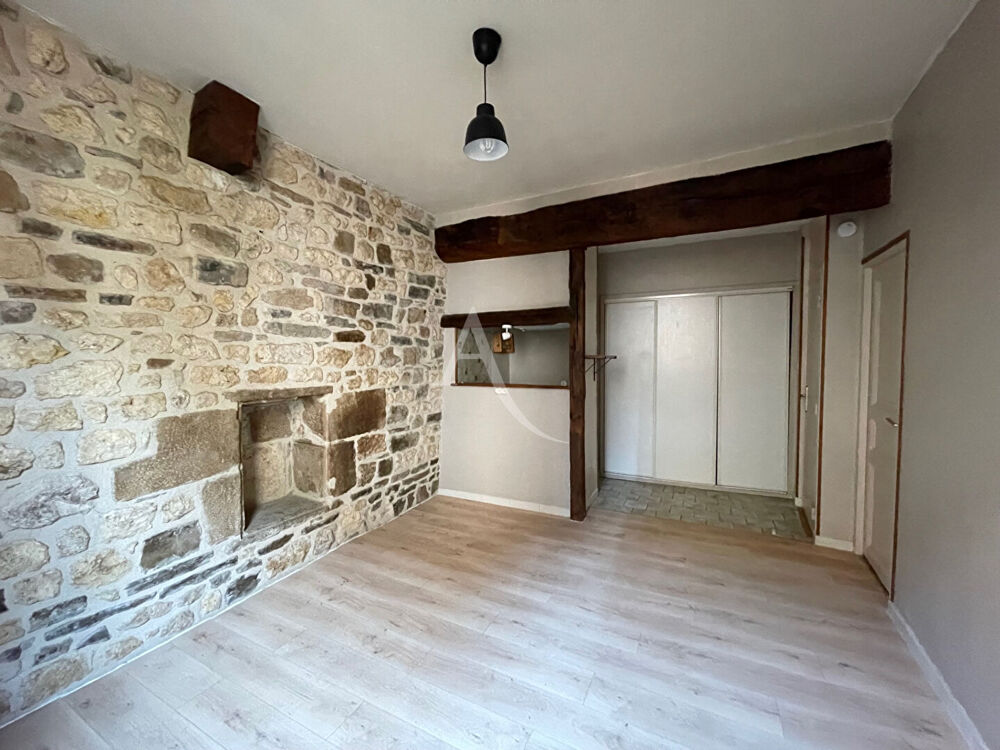 Appartement Cordes Sur Ciel 2 pièce(s) 30.50 m²