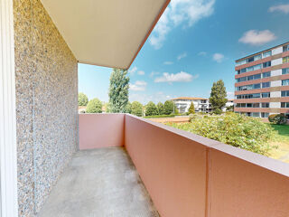  Appartement � vendre 3 pi�ces 61 m�