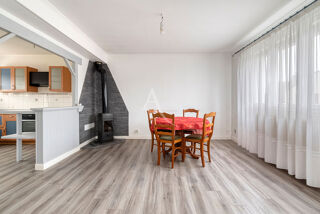  Maison à vendre 4 pièces 88 m²