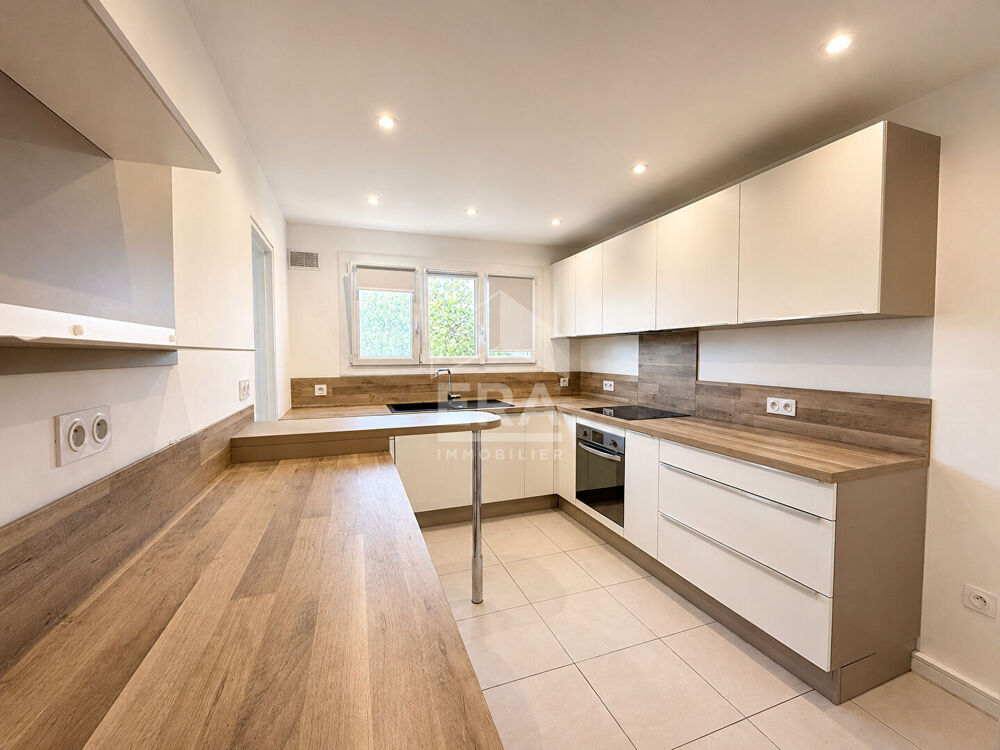 Appartement avec balcon Villecresnes 2 pièces 52.67 m2